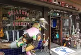 ハリウッドランチマーケット
