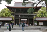 明治神宮