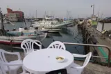 葉山の朝市
