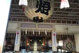 小樽住吉神社