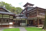 旧三井家下鴨別邸