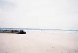 阿児の松原海水浴場
