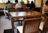 うどん「自家製麺 嵐山亭」