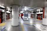 烏丸御池駅