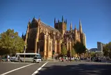 St Mary's Cathedral（セント・メアリー大聖堂）