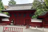 東京大学 赤門