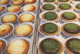 ベイク チーズタルト 自由が丘店