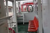 フェリーなんきゅう ( 山川・根占フェリー)山川港営業所