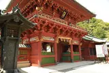 静岡浅間神社