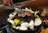 ジンギスバル まーさん