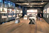 浅草文化観光センター (Asakusa Culture Tourism Center)
