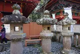 久能山東照宮