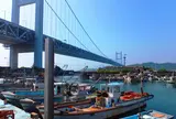 瀬戸大橋