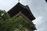 大雲院 祇園閣 1日目