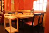 いけす割烹 心誠