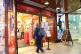Dymocks Sydney