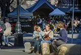 The Rocks Market