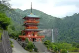 那智山青岸渡寺