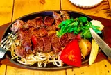 グロリアス チェーン カフェ（glorious chain cafe）