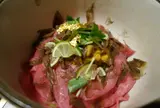 和食焼肉 肉の匠 将泰庵 新日本橋店