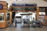 掛川駅