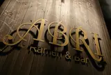 Ramen&Bar ABRI