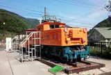 黒部峡谷トロッコ電車