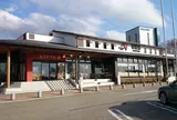 有磯海SA (上り)