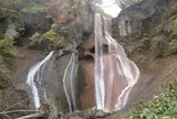 嫗仙の滝