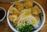手打うどん 風月