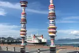 高松港