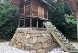 家プロジェクト　護王神社