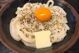 手打十段うどんバカ一代