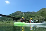 仁淀川カヌー・ラフティング｜リバークルーズ