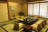 月岡温泉