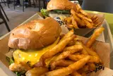 マハロハ バーガー