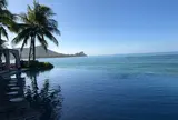 シェラトン ワイキキ インフィニティプール