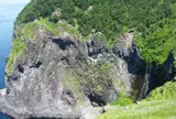 フレペの滝