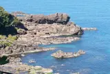 聖域の岬 青の洞窟