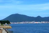 関門海峡
