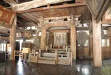 豊国神社（千畳閣）