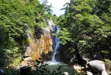 昇仙峡（しょうせんきょう）