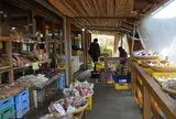 鬼女台展望休憩所