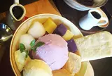 おいもカフェ金糸雀