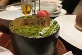 カフェ雪の下