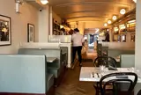 Russ & Daughters Cafe