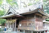 事任八幡宮