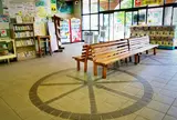 道の駅 奥大井音戯の郷