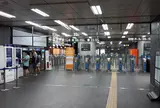 홍대입구역