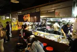 電光石火 駅前ひろば店